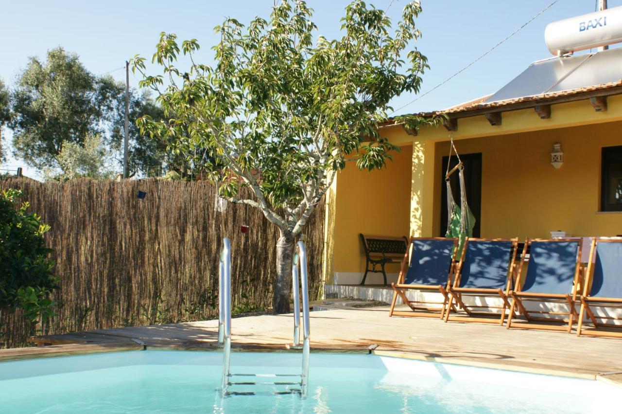 Casa Matilde - Alombada Family Lodge Águeda Kültér fotó